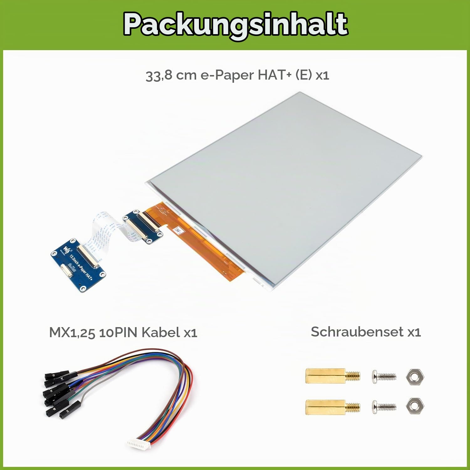 waveshare-13-3-zoll-e-ink-spectra-6-e-paper-display-1600x1200-vollfarb-mit-drive image 2