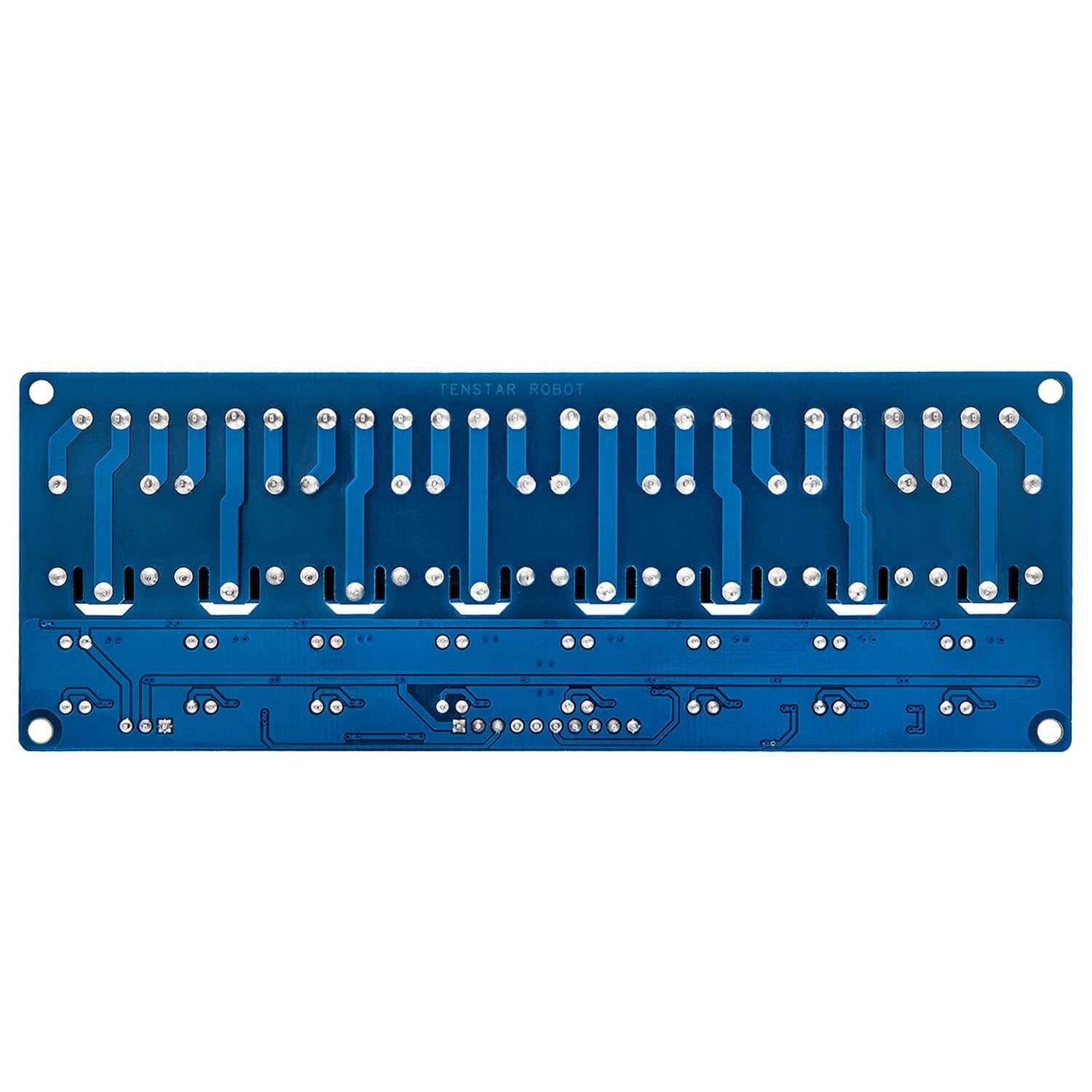 az-delivery-8-relais-modul-5v-mit-optokoppler-low-level-trigger image 3