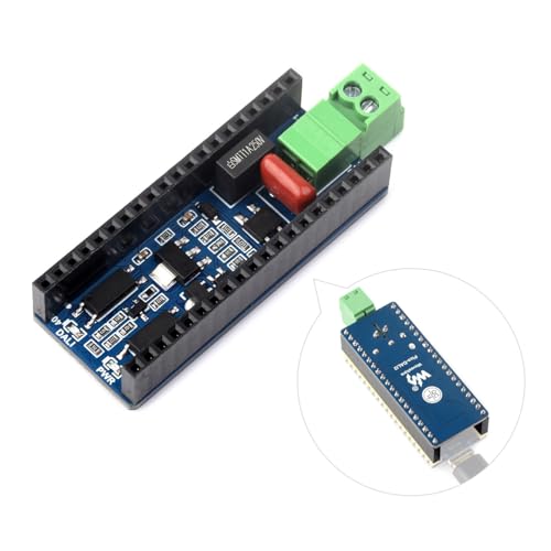 waveshare-dali2-erweiterungsmodul-f-r-esp32-pico-boards-lichtsteuerung image 8