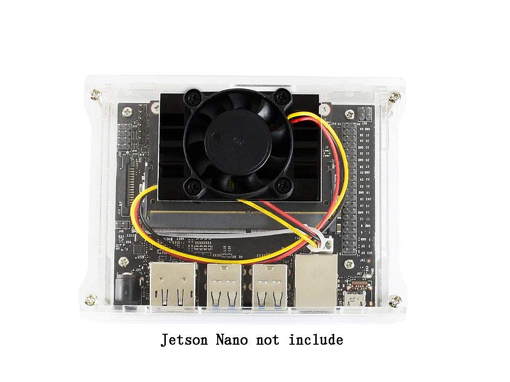 waveshare-nvidia-jetson-nano-case-a-acryl-geh-use-mit-l-fter image 5