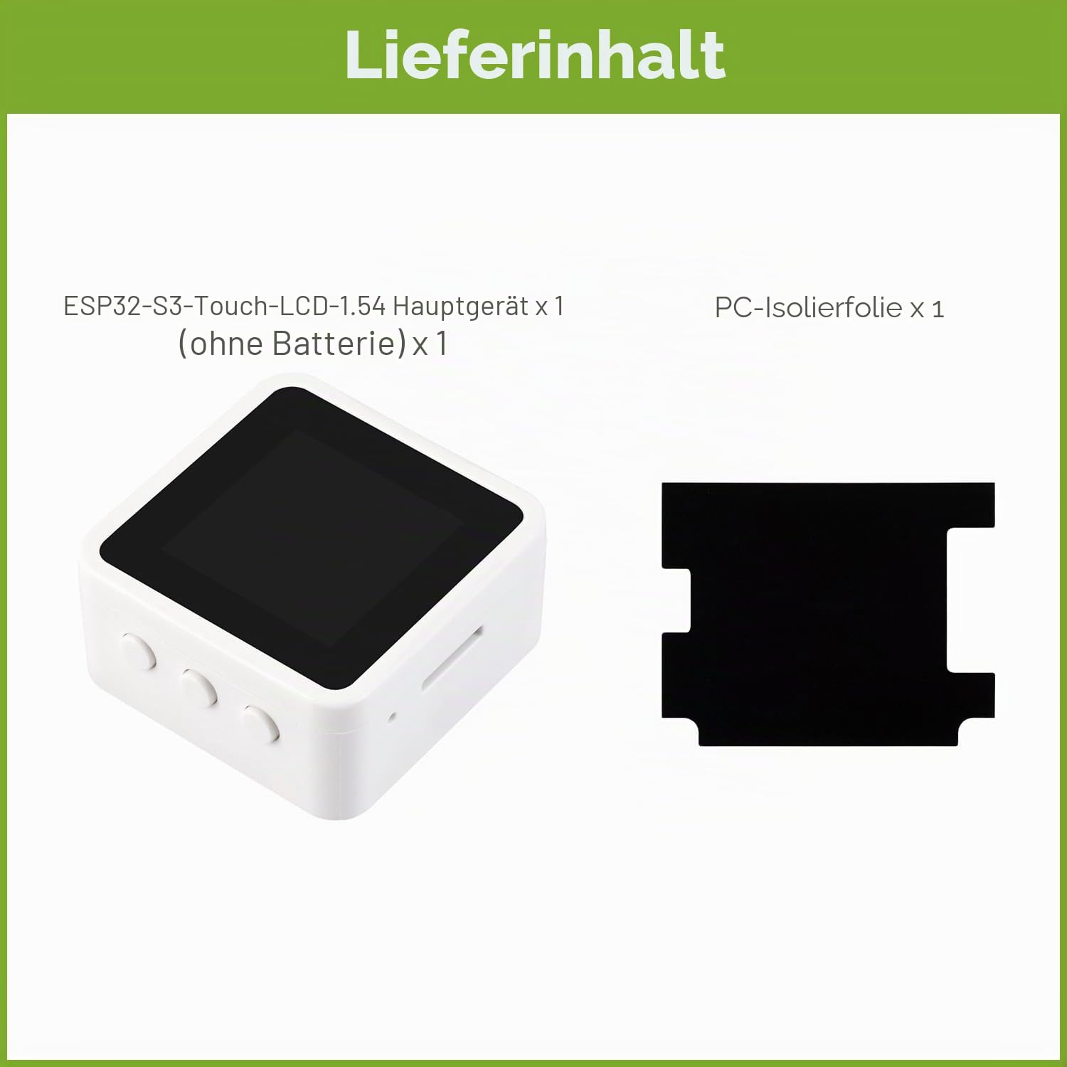 waveshare-esp32-s3-touch-lcd-1-54-1-54-zoll-touch-display-board-240x240-dual-mik image 2