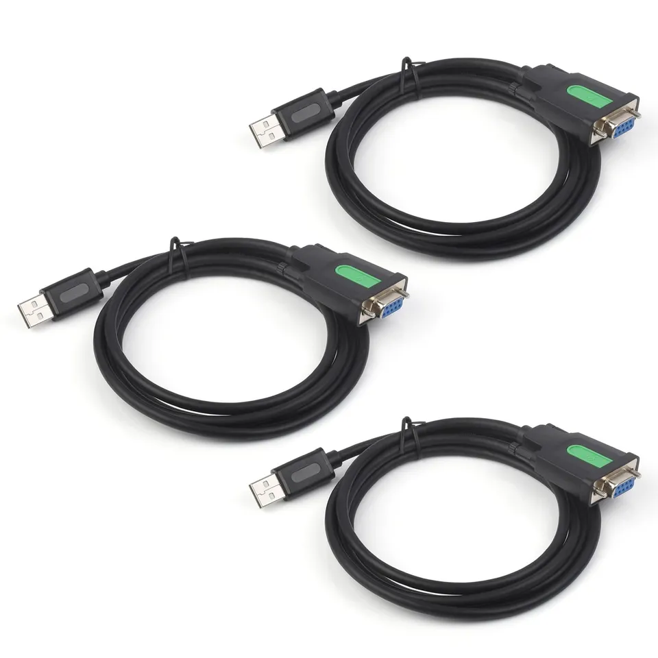 waveshare-industrial-usb-zu-rs232-adapterkabel-3-st-ck-usb-a-auf-db9-buchse-ft23 image 1