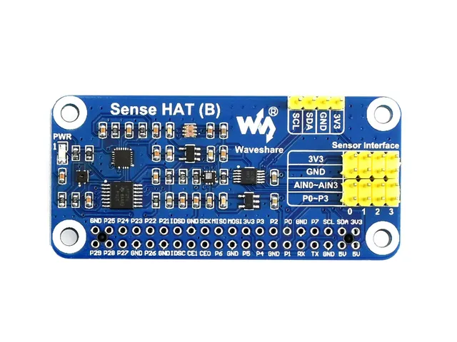 waveshare-sense-hat-type-b-sensor-erweiterung-f-r-raspberry-pi image 1