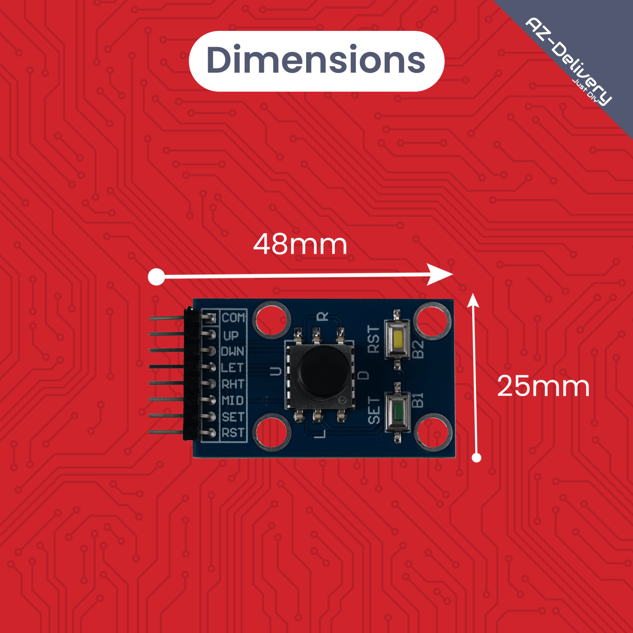 az-delivery-projekt-men-navigations-modul-mit-joystick-tastern image 4