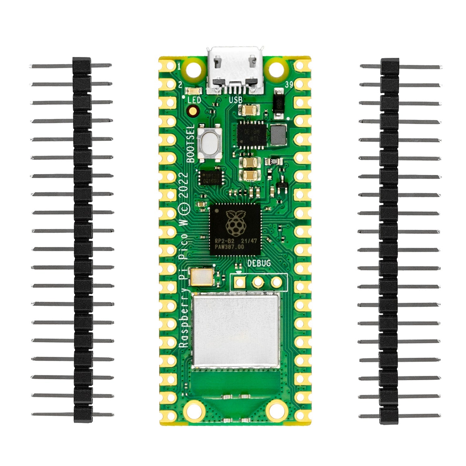 az-delivery-adventsbundle-pico-w-4-relais-modul-f-r-bluetooth-app-schaltung image 2