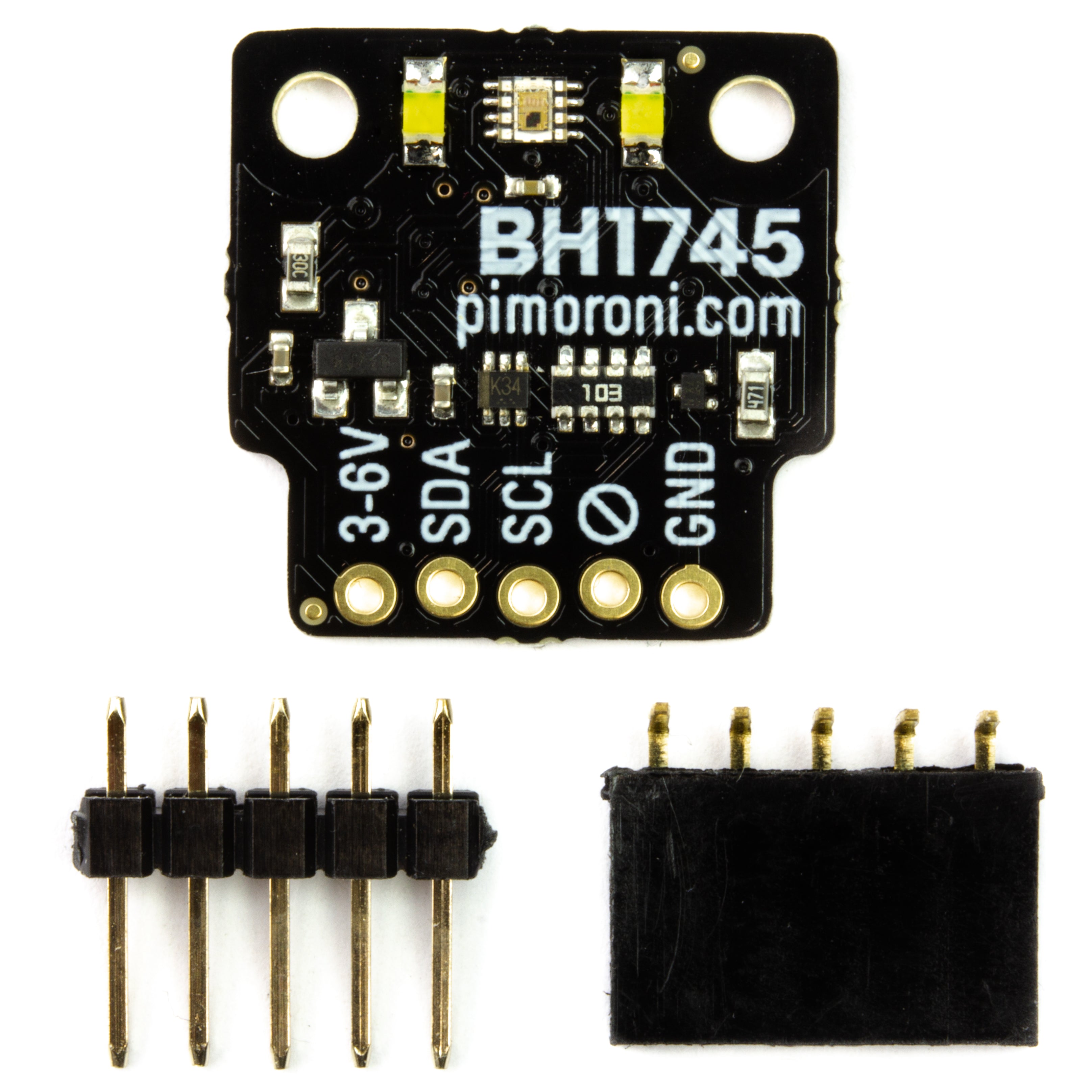 pimoroni-bh1745-luminance-and-colour-sensor-breakout image 2