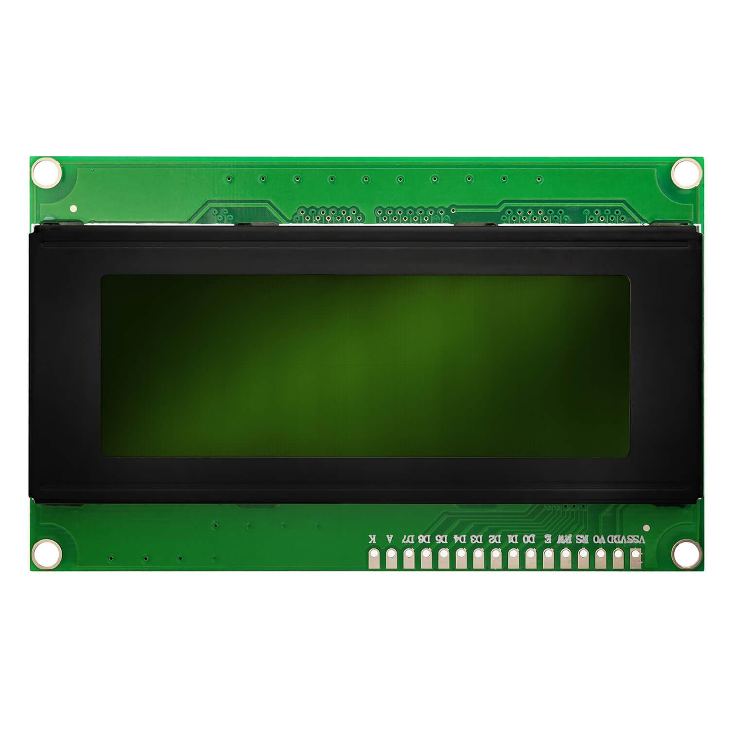 az-delivery-hd44780-2004-lcd-display-4x20-zeichen-gr-n-5v image 2