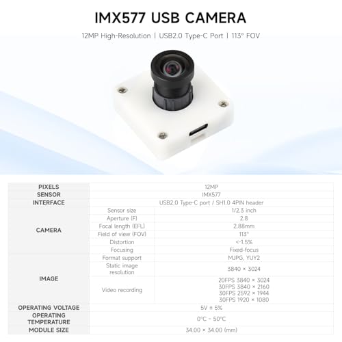 waveshare-imx577-12mp-usb-kamera-a-3840x3024-113-fov-verzerrungsfrei-plug-and-pl image 8