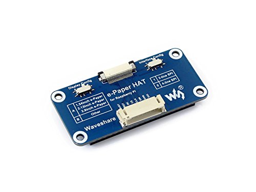 waveshare-universal-e-paper-driver-hat-spi-e-ink-treiber-hat-f-r-raspberry-pi-ar image 6