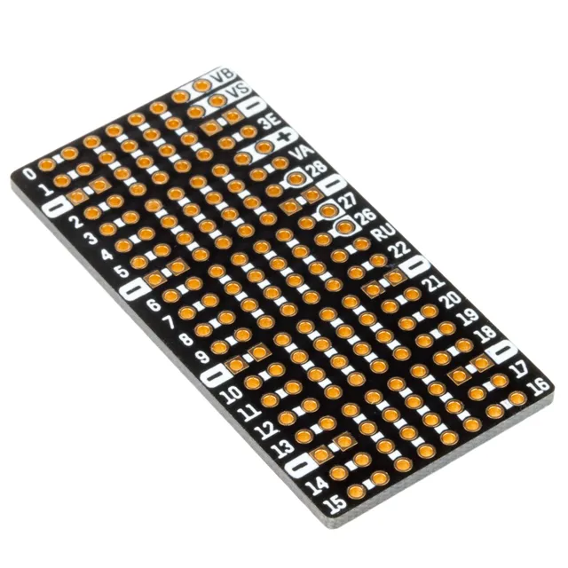 pimoroni-pico-proto-prototyping-board-f-r-raspberry-pi-pico image 1