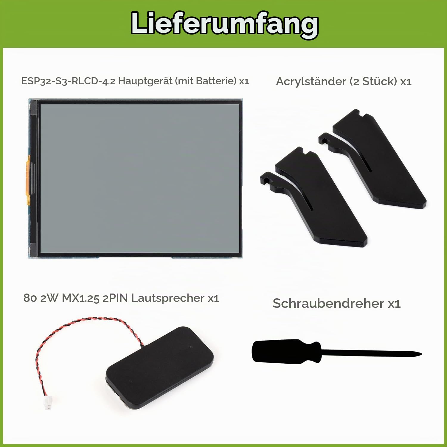 waveshare-esp32-s3-4-2-zoll-rlcd-entwicklungsboard-300x400-reflective-lcd-wifi-b image 2