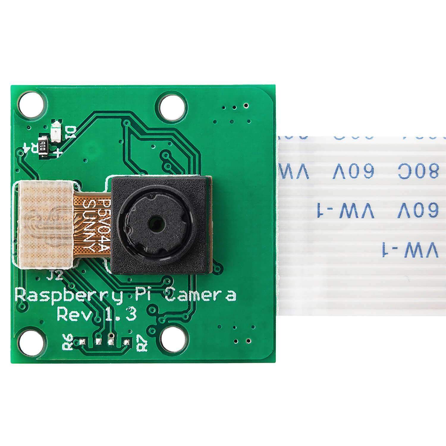 az-delivery-kamera-f-r-raspberry-pi-5mp-hd-cam-mit-15-cm-flexkabel image 2