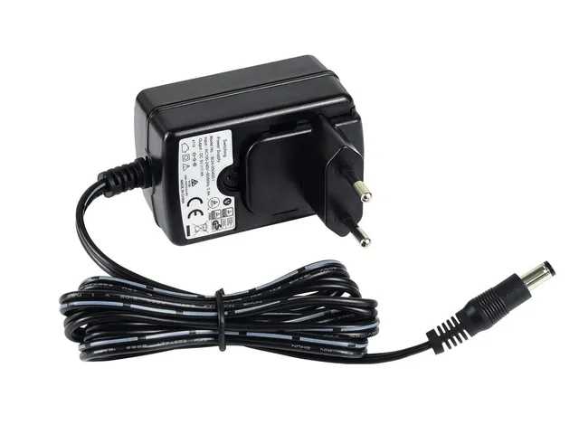 waveshare-netzteil-f-r-jetson-nano-5v-4a-dc-hohlstecker-5-5-2-1mm-eu-stecker image 1