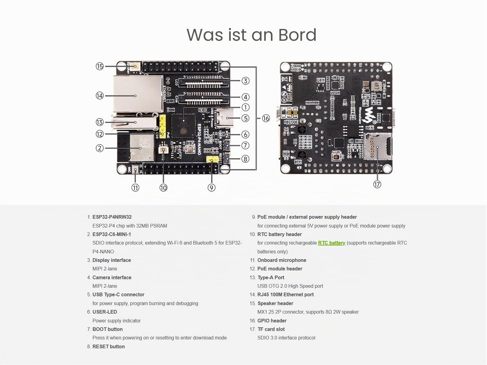 waveshare-esp32-p4-nano-entwicklungsboard-mit-wi-fi-6-bt-mipi-csi-dsi-usb-otg-un image 6