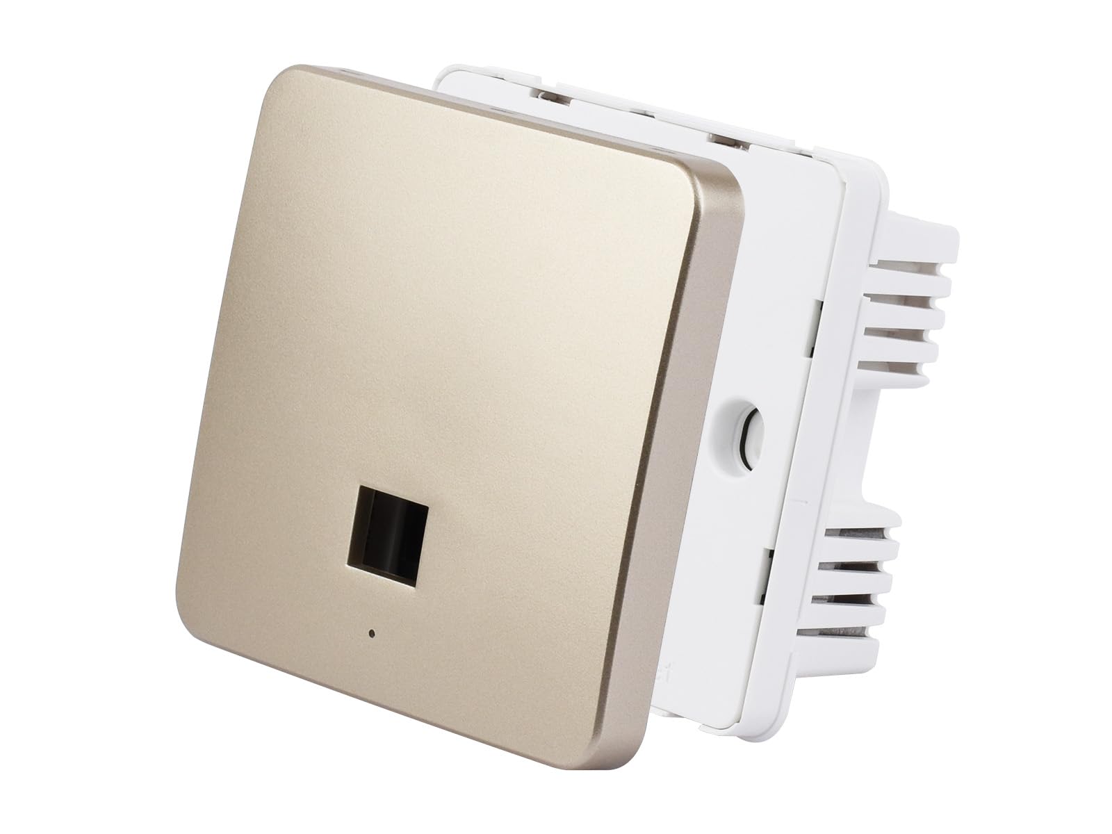 waveshare-86-typ-wand-access-point-mit-poe-1500-mbps image 1