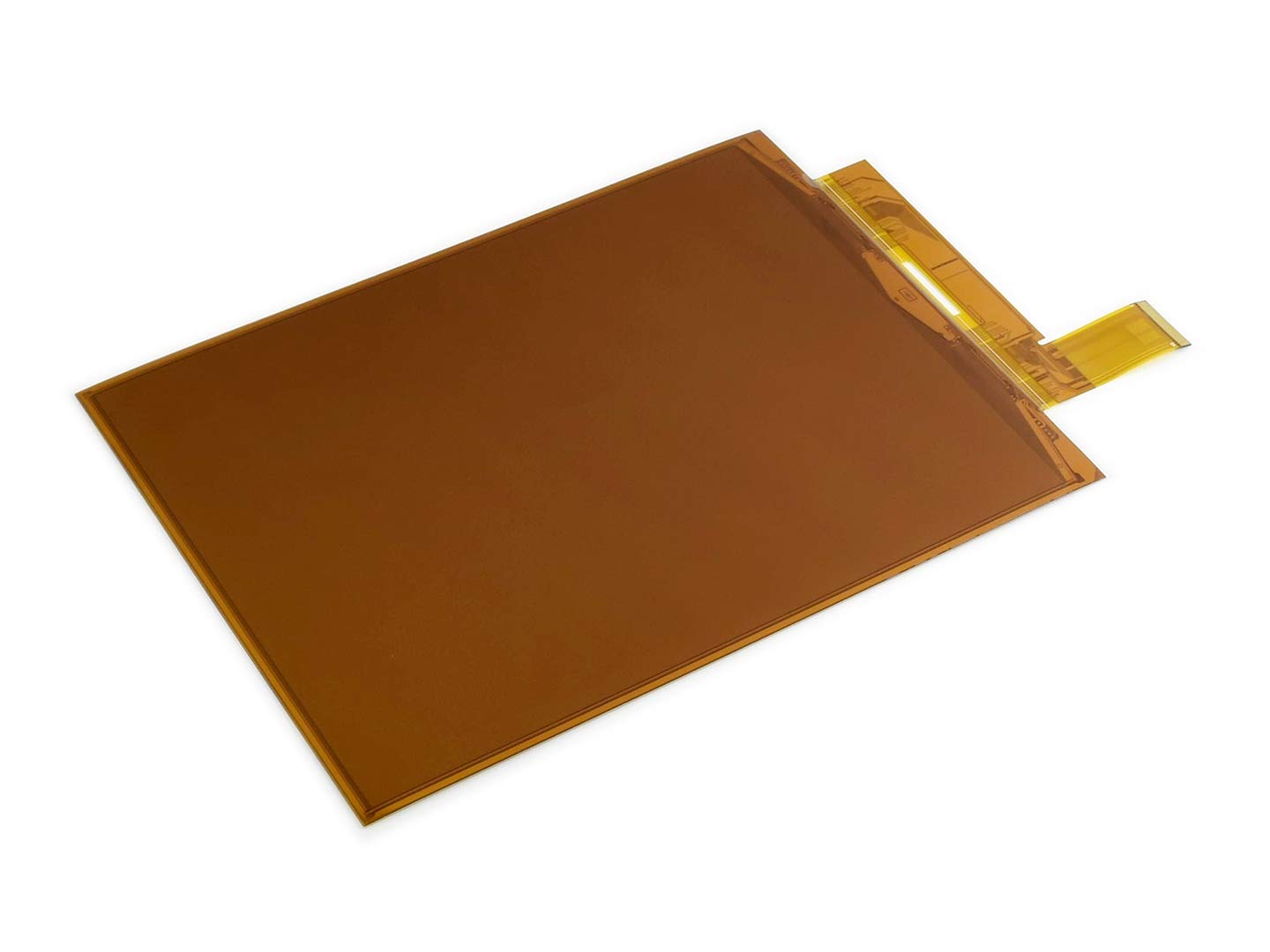 waveshare-10-3-zoll-e-ink-raw-display-d-1872x1404-mit-parallel-port-und-partial- image 3