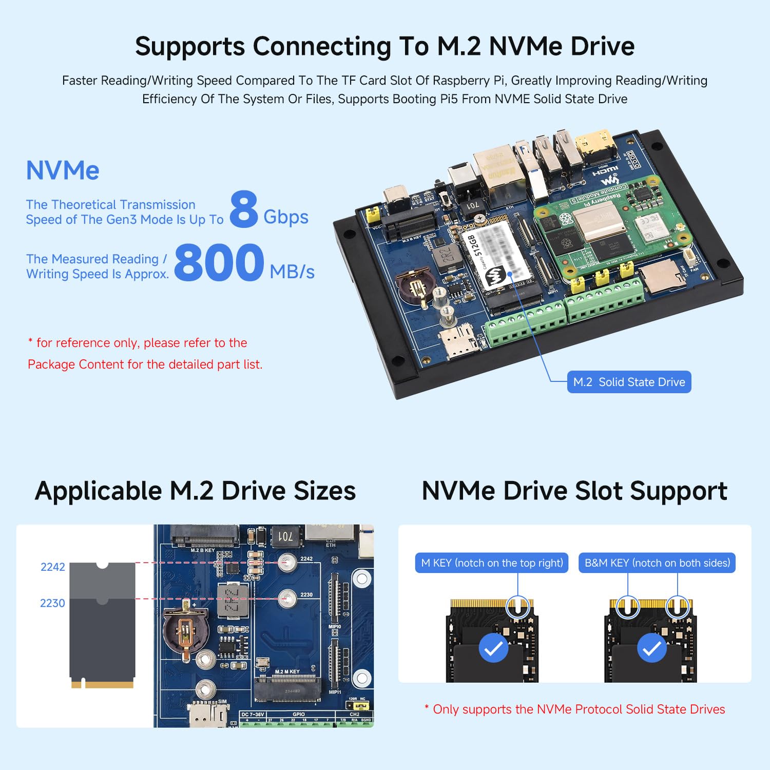 waveshare-industrial-iot-erweiterungsboard-f-r-raspberry-pi-cm5-4g-5g-lora-nvme- image 5