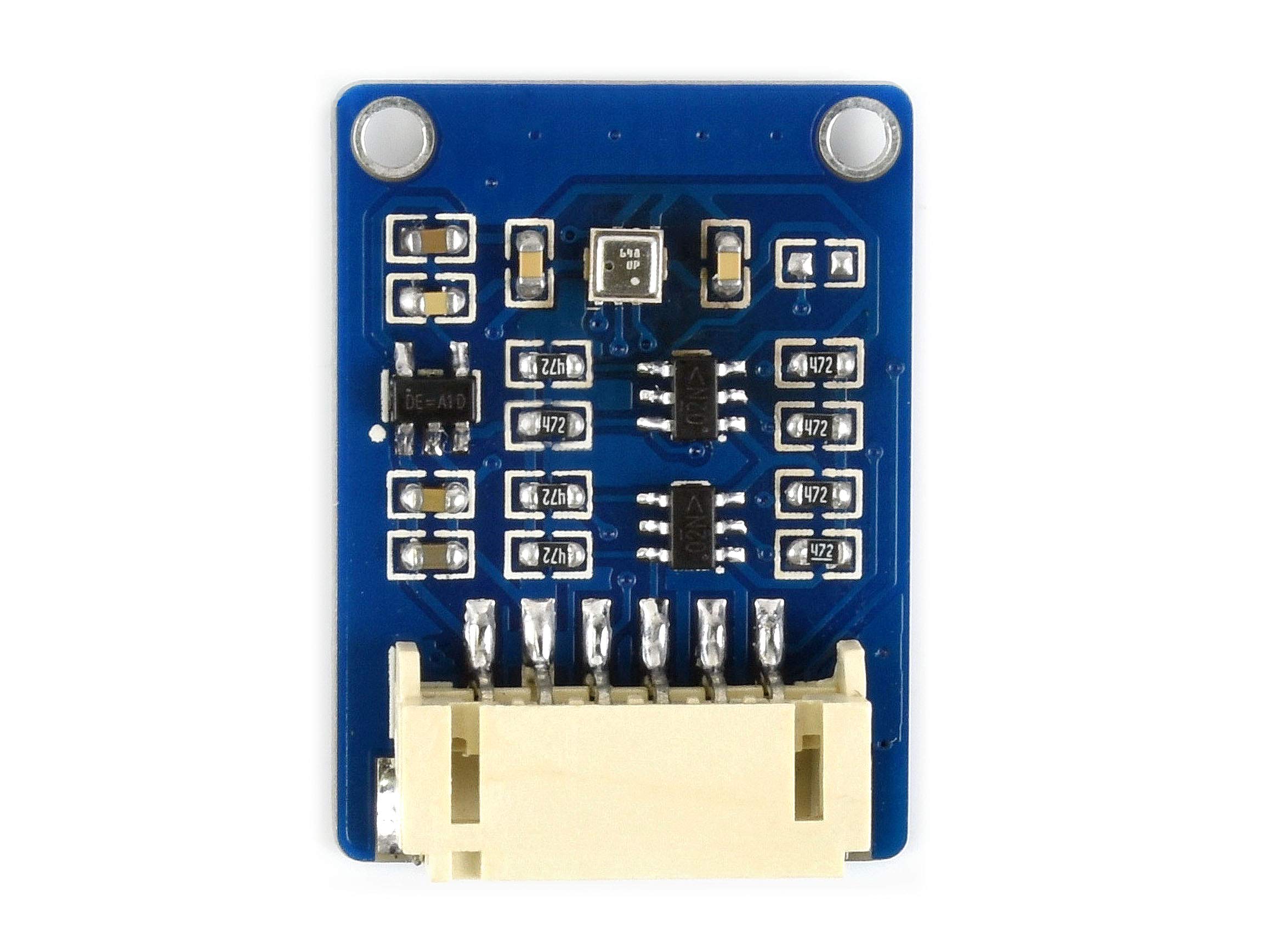 waveshare-environmental-sensor-temperatur-feuchte-luftdruck-f-r-iot image 2