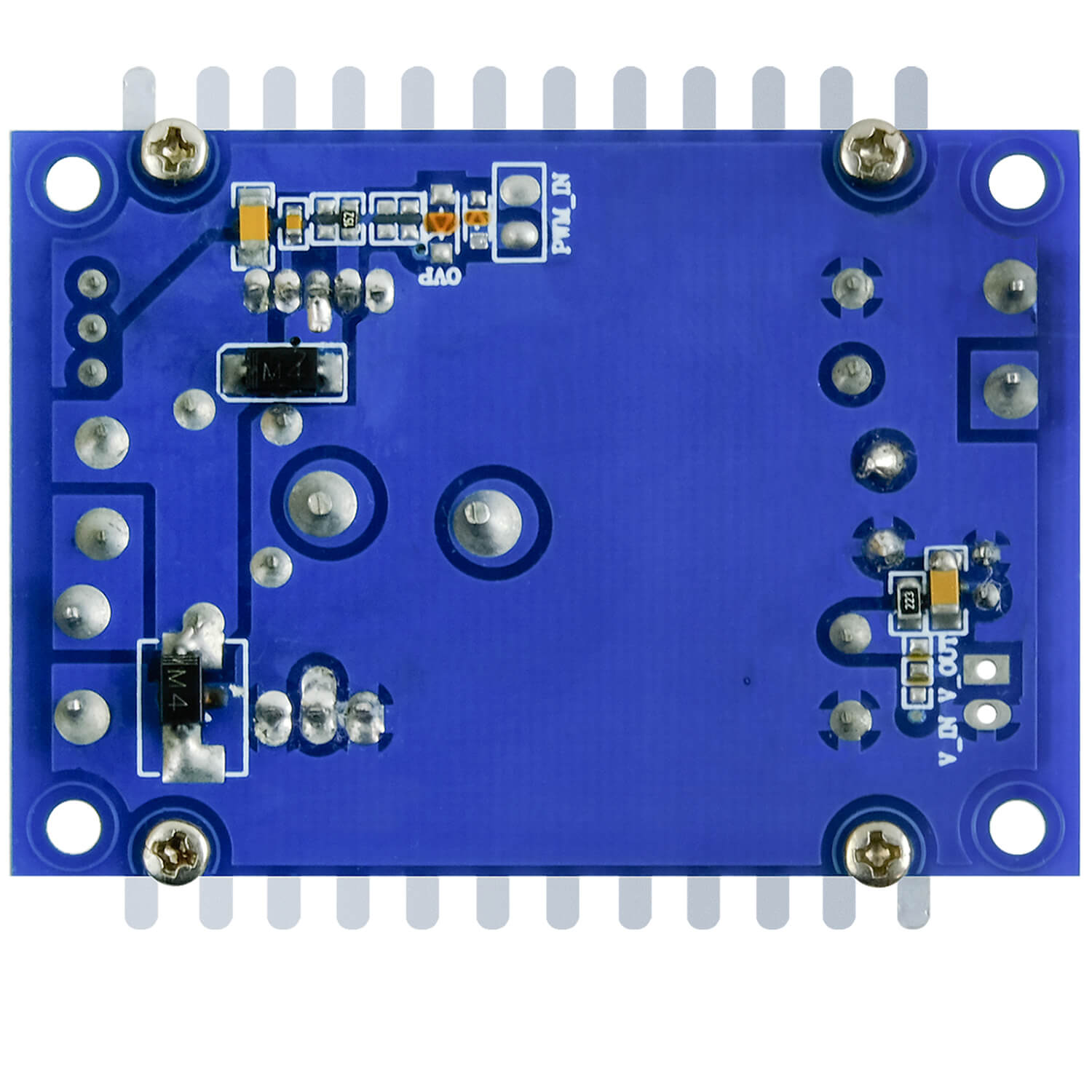 az-delivery-xl4016e1-dc-dc-step-down-converter-5-40v-auf-1-2-36v-12a image 3