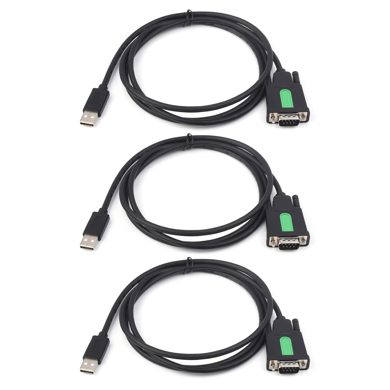 waveshare-usb-auf-rs232-adapter-kabel-3er-set-1-5m-ft232rl image 1