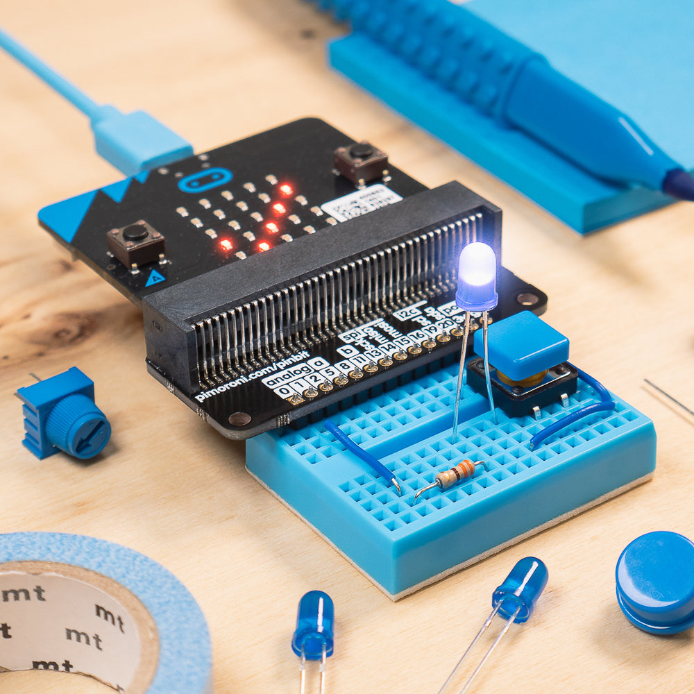 pimoroni-pin-bit-breadboard-adapter-f-r-micro-bit image 1
