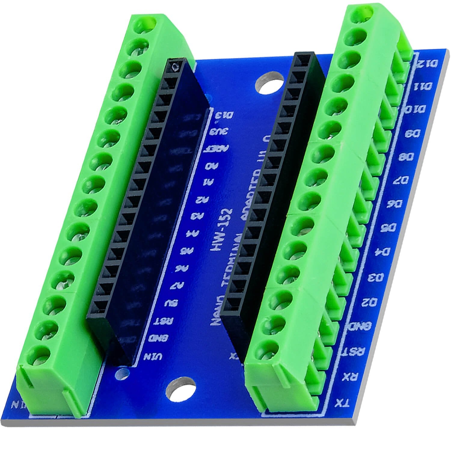 az-delivery-terminal-adapter-board-mit-schraubklemmen-f-r-nano-v3-arduino image 1