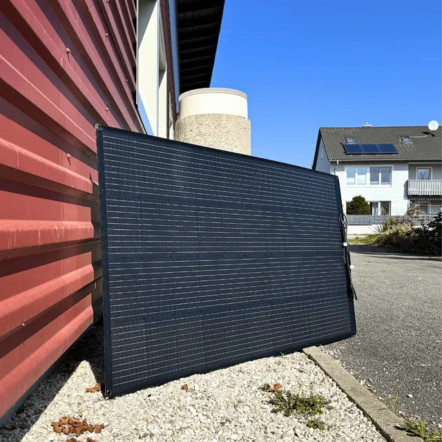 az-delivery-180w-etfe-flexibles-solarpanel-monokristallines-solarmodul-mit-mc4-s image 1