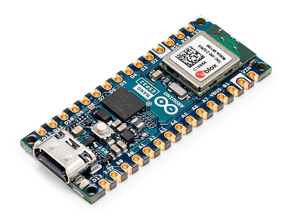 arduino-nano-esp32-mit-headern-abx00083-kompakt-board-mit-esp32-s3-wlan-und-blue image 8