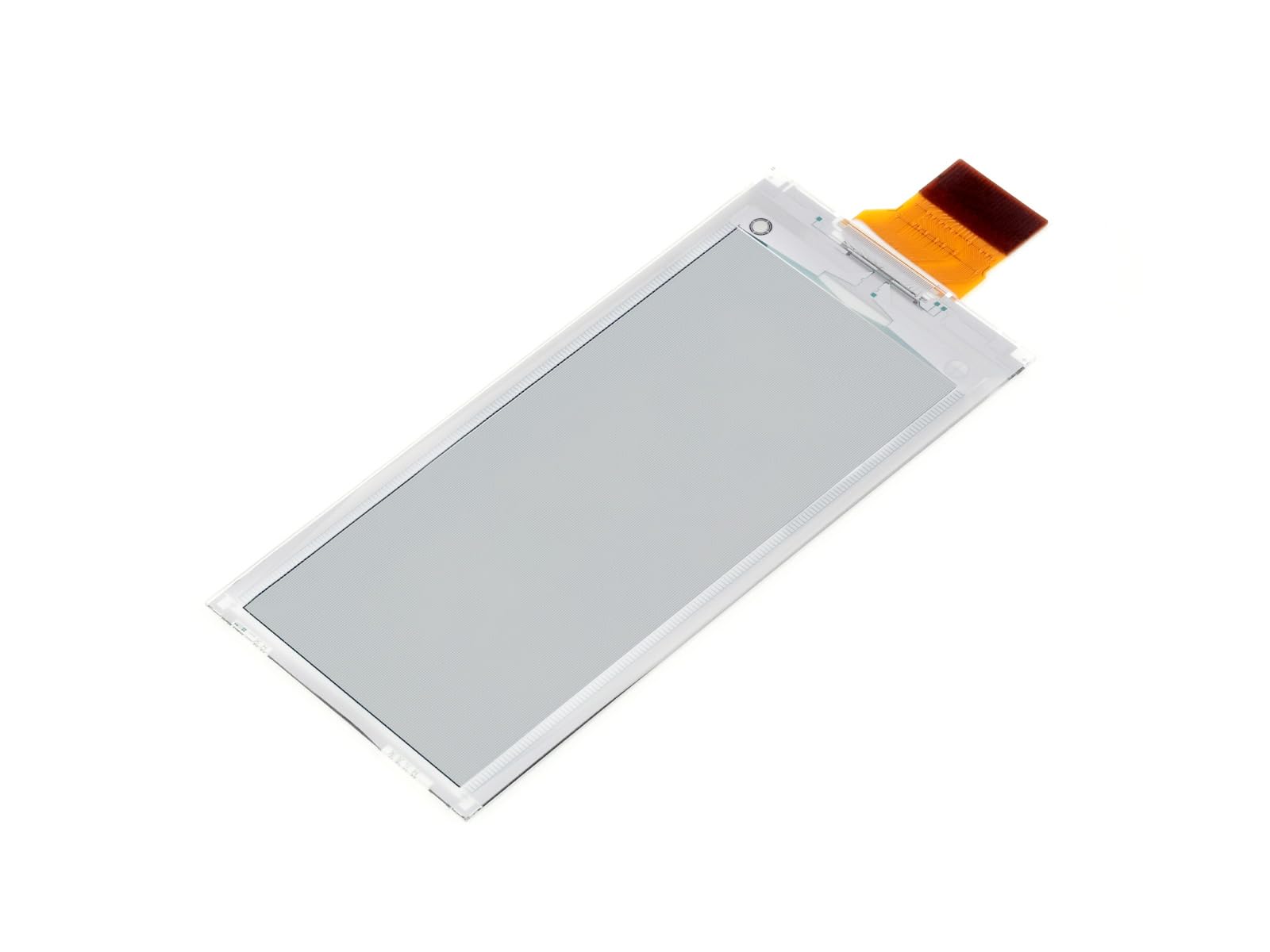 waveshare-2-9-zoll-e-paper-raw-display-panel-b-296x128-rot-schwarz-weiss-ohne-pc image 8