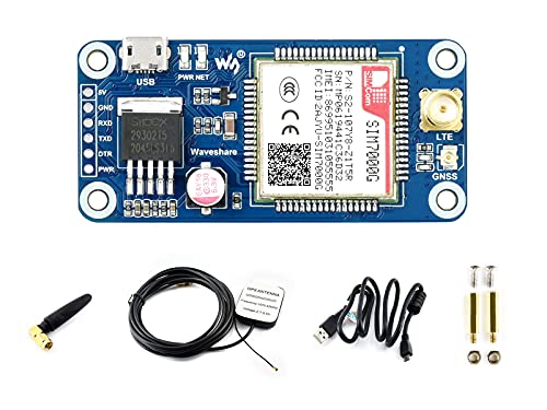 waveshare-sim7000g-nb-iot-cat-m-gprs-hat-f-r-raspberry-pi-gnss-global-band image 8
