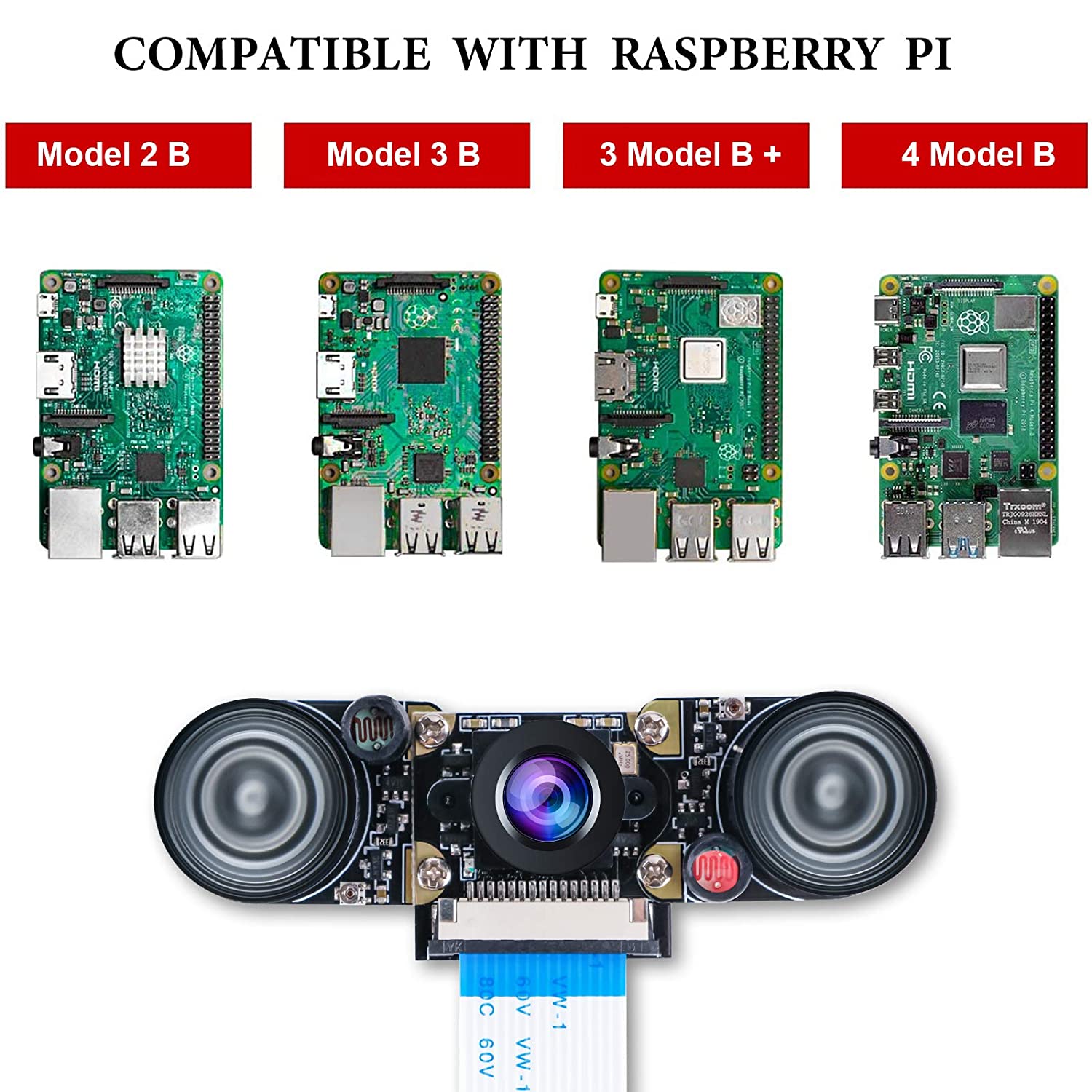 az-delivery-raspberry-pi-nachtsicht-infrarot-kameramodul-5mp-ov5647-1080p image 4