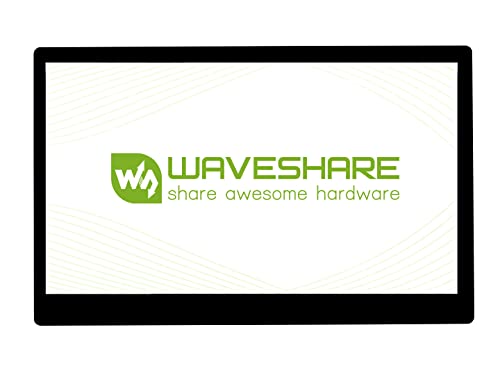 waveshare-11-6-zoll-capacitive-touch-display-1920x1080-ips-hdmi-f-r-pi-jetson-pc image 8