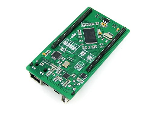 waveshare-xcore407i-stm32-entwicklungsboard-stm32f407igt6-arm-cortex-m4-kit image 6