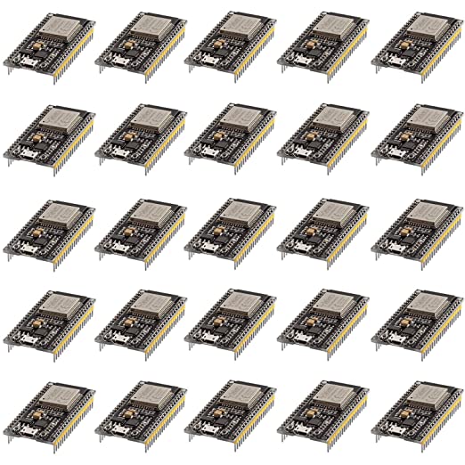 az-delivery-esp32-nodemcu-dev-kit-c-v2-development-board-mit-cp2102-esp32-dual-c image 6