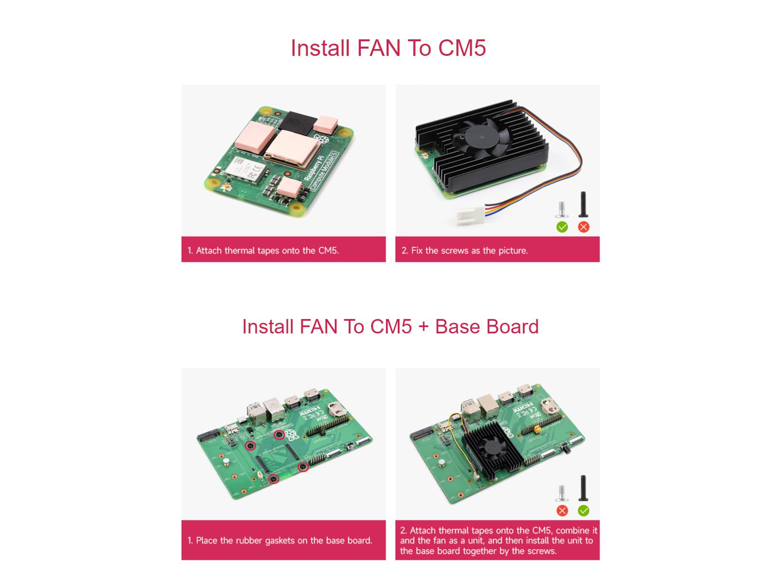 waveshare-cm5-fan-3007-b-5v-k-hll-fter-k-hler-all-in-one-f-r-raspberry-pi-comput image 7