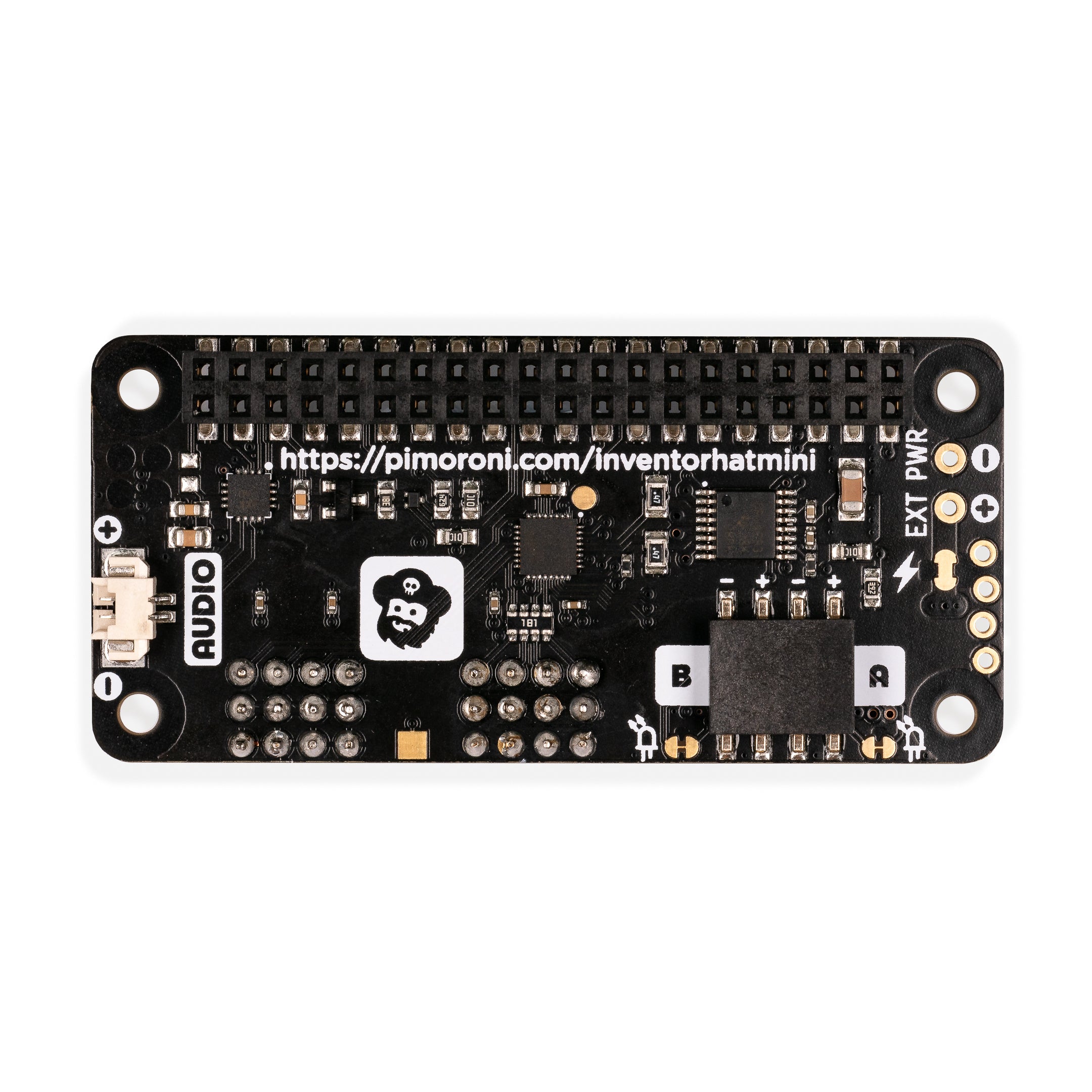 pimoroni-inventor-hat-mini-motor-servo-und-audio-treiber-f-r-raspberry-pi image 3