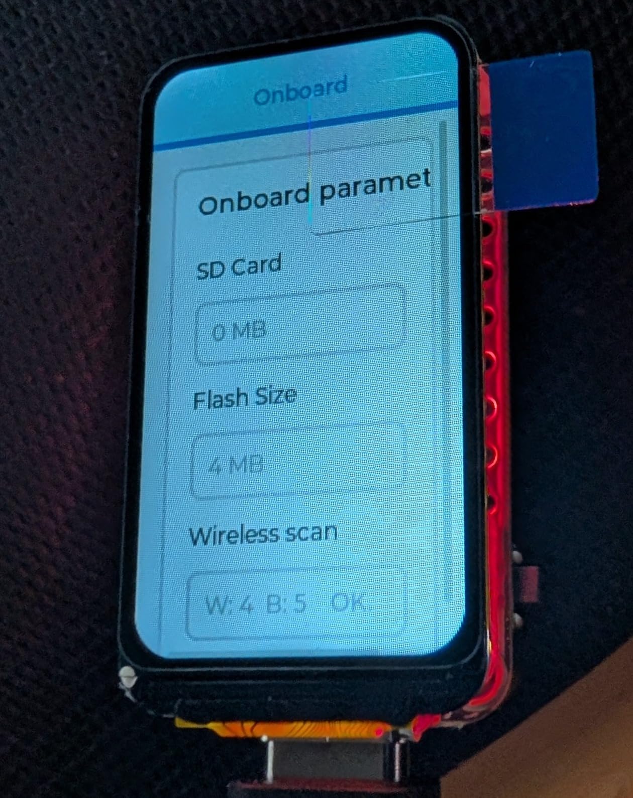 Top Einstieg in ESP32-C6