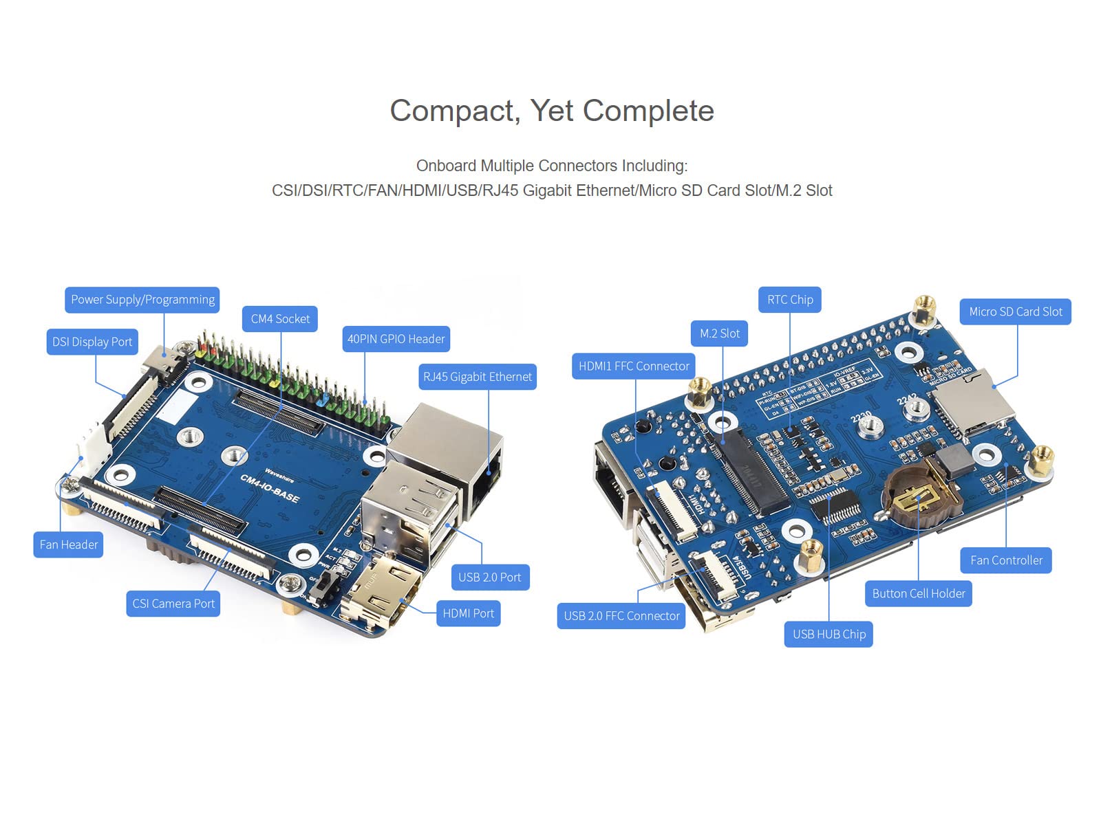 waveshare-mini-base-board-typ-b-f-r-raspberry-pi-compute-module-4 image 7