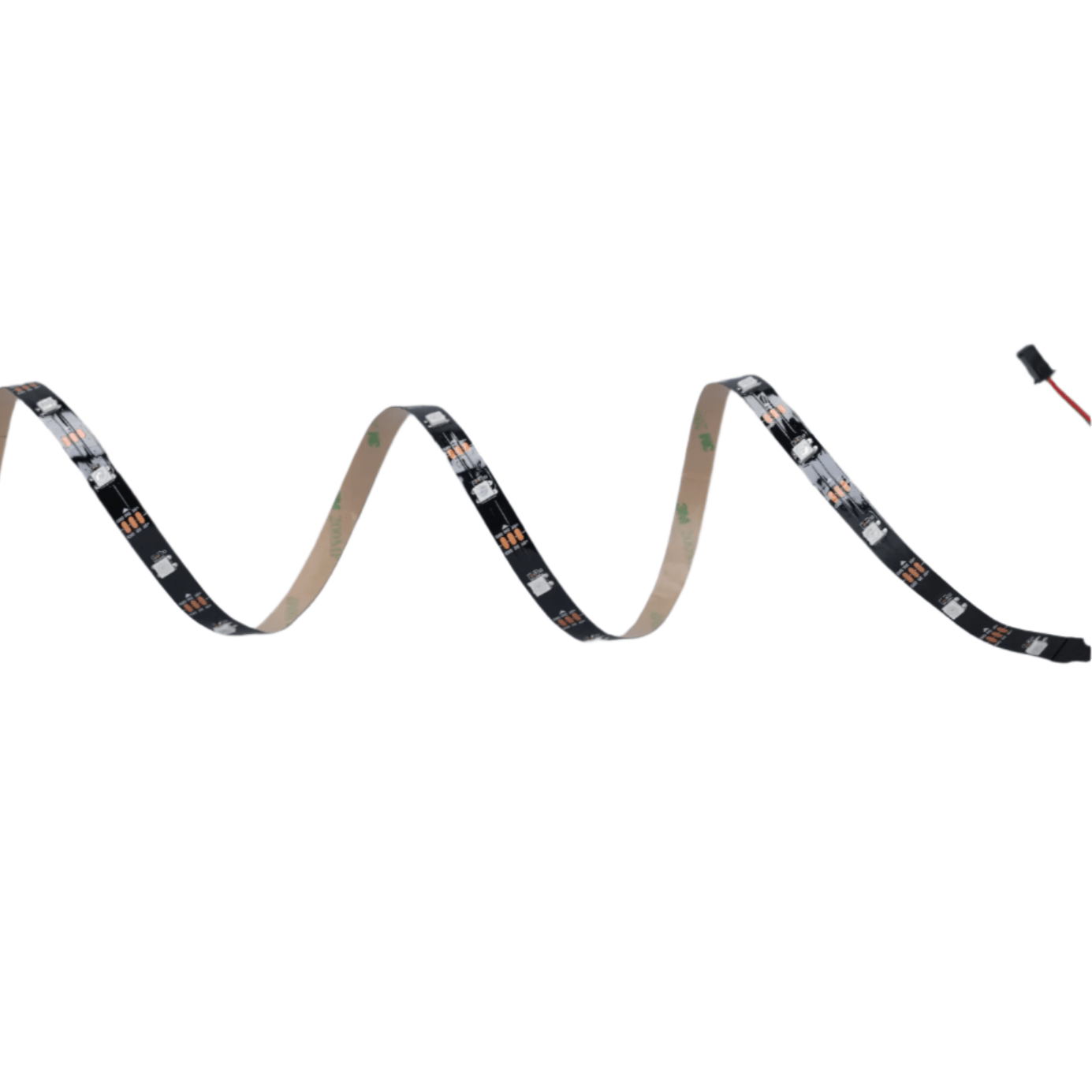 az-delivery-ws2812b-led-strip-30-leds-m-rgb-adressierbar-5050-ip20 image 7