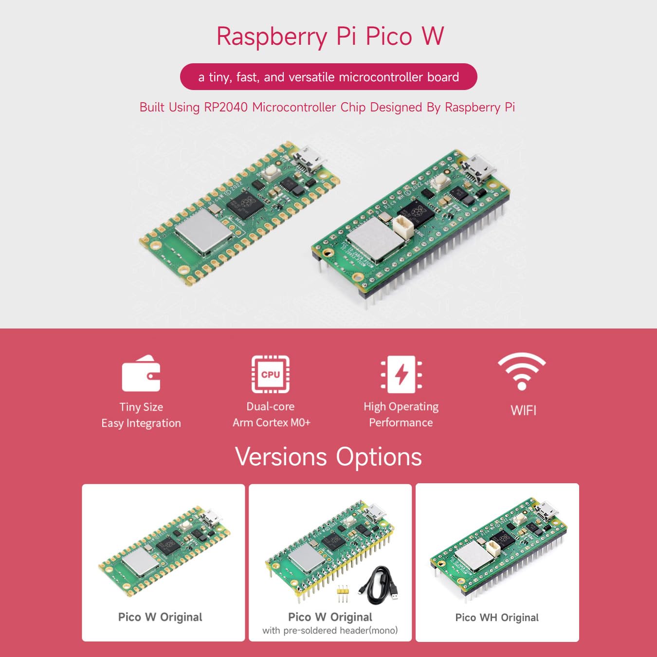 waveshare-pi-pico-w-basic-kit-mikrocontroller-mit-rp2040-und-wifi image 3