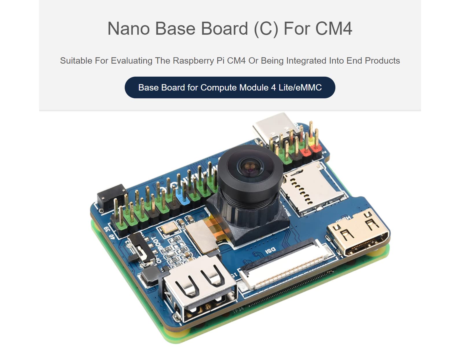 waveshare-nano-base-board-c-f-r-raspberry-pi-compute-module-4-mit-8mp-kamera image 4