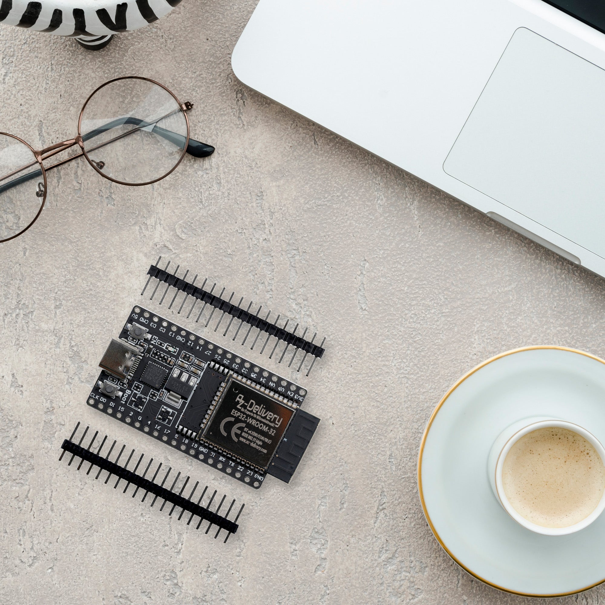 az-delivery-esp32-dev-kit-c-v4-nodemcu-board-dual-core-wlan-bluetooth-usb-c-unve image 8