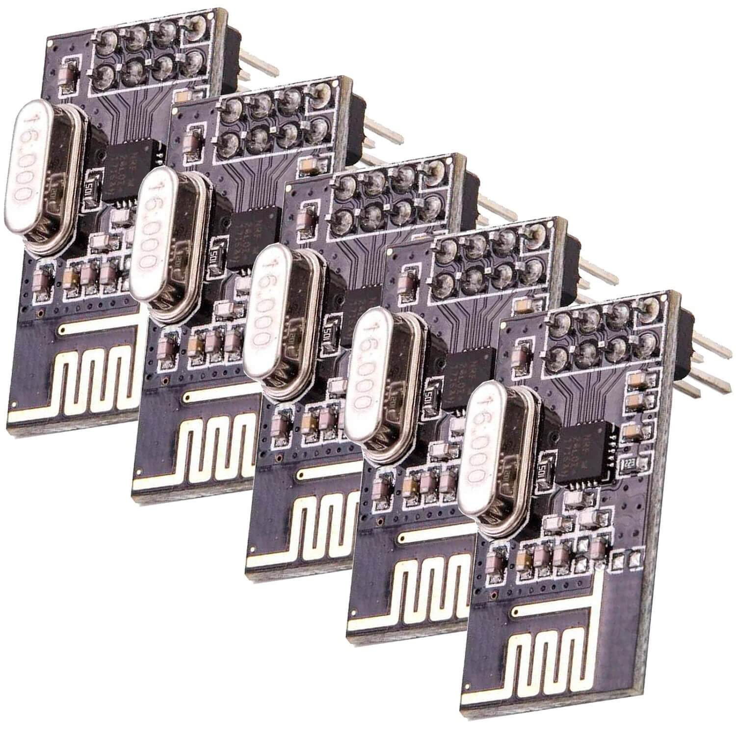 az-delivery-nrf24l01-2-4-ghz-wireless-funkmodul-f-r-arduino-esp8266-raspberry-pi image 8