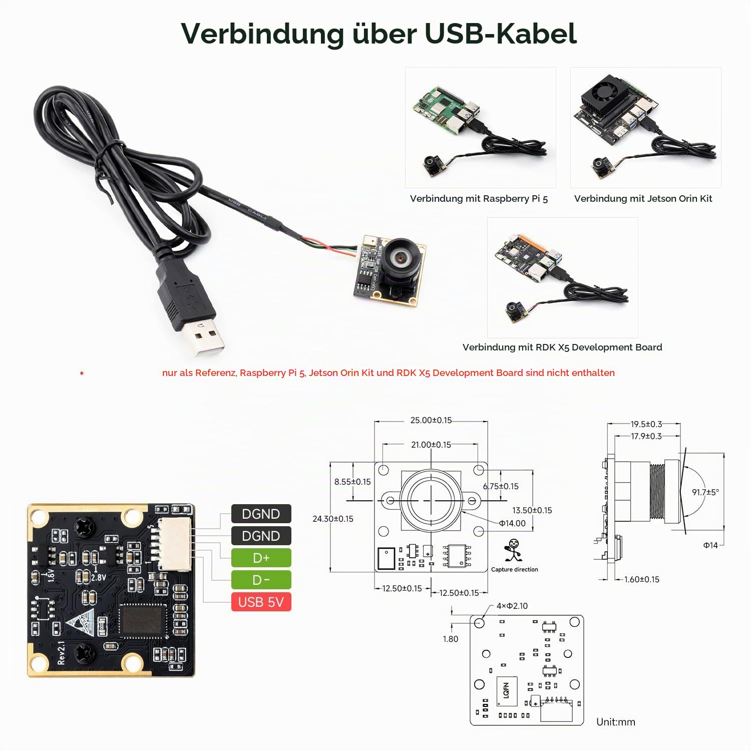 waveshare-imx335-5mp-usb-kamera-modul-c-mit-2k-video-und-verzerrungsfreier-linse image 4