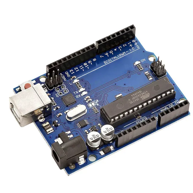 az-delivery-az-atmega328dip-board-mikrocontroller-board-mit-atmega16u2-8-bit-ent image 1