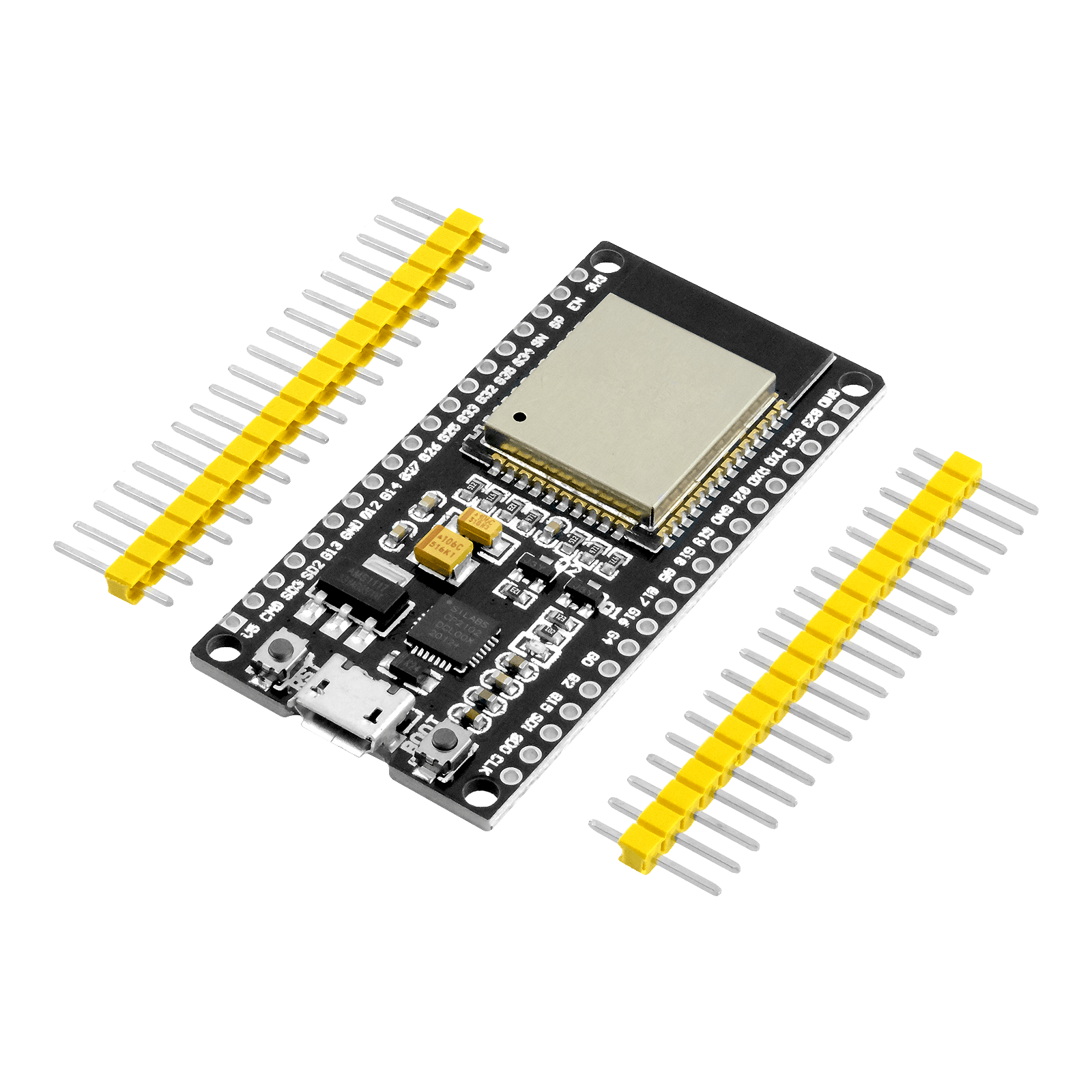 az-delivery-esp32-dev-kit-c-unverl-tet-mit-wifi-und-bluetooth image 1