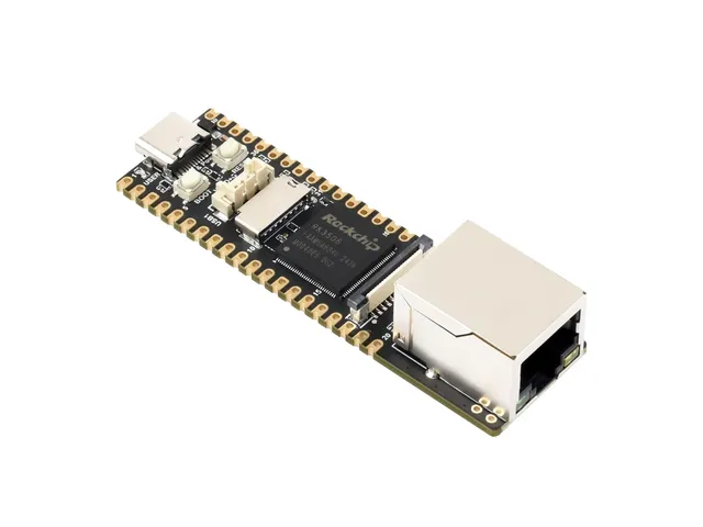 waveshare-luckfox-lyra-plus-rk3506g2-linux-mikro-entwicklungsboard-ohne-header image 1