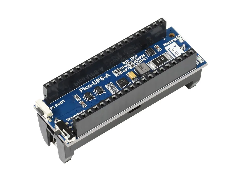 waveshare-usv-modul-f-r-raspberry-pi-pico-mit-i2c-batterie-berwachung image 1