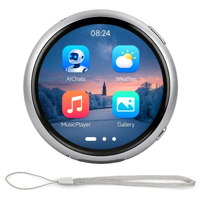 waveshare-esp32-s3-1-75-zoll-amoled-rundes-touch-display-entwicklungsboard-466-4 image 1