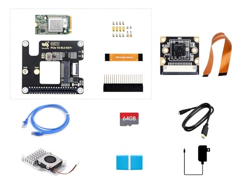 waveshare-rpi5-1gb-ai-kit-b-bundle-raspberry-pi-5-1-gb-mit-hailo-8-8mp-kamera-64 image 8